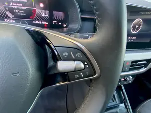 Škoda Scala Top Selection