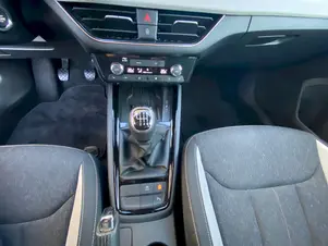 Škoda Scala Top Selection