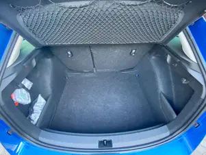 Škoda Scala Top Selection