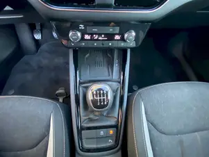 Škoda Scala Top Selection