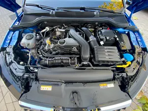 Škoda Scala Top Selection