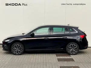 Škoda Scala Top Selection