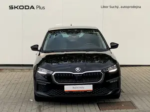 Škoda Scala Top Selection