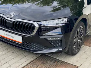 Škoda Scala Top Selection