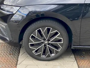 Škoda Scala Top Selection