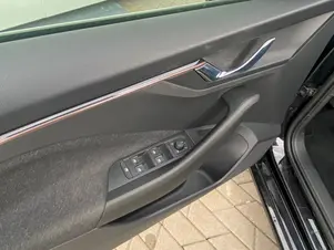 Škoda Scala Top Selection