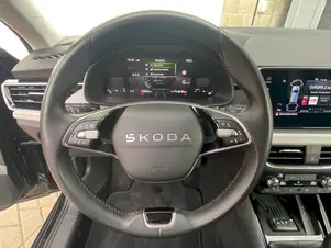 Škoda Scala Top Selection