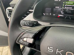 Škoda Scala Top Selection