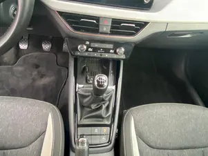 Škoda Scala Top Selection