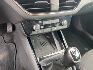 Škoda Scala Top Selection