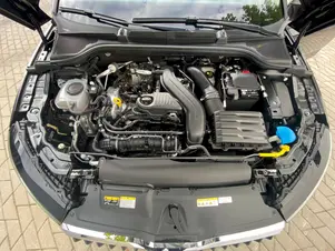 Škoda Scala Top Selection