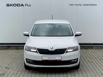 Rapid Spaceback Ambition