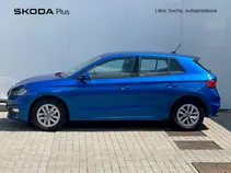 Fabia Selection