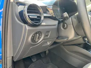 Škoda Fabia Selection
