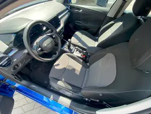 Škoda Fabia Selection