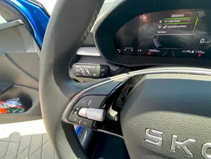 Škoda Fabia Selection
