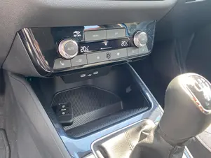 Škoda Fabia Selection