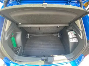 Škoda Fabia Selection