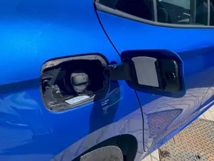 Škoda Fabia Selection