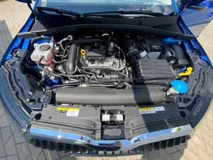 Škoda Fabia Selection