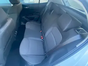 Škoda Fabia Top Selection