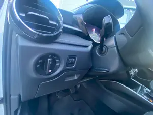 Škoda Fabia Top Selection