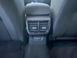 Škoda Fabia Top Selection