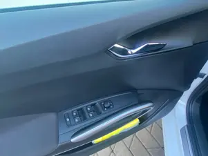 Škoda Fabia Top Selection