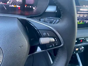 Škoda Fabia Top Selection