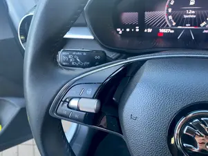 Škoda Fabia Top Selection