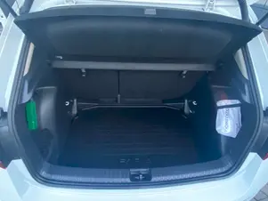 Škoda Fabia Top Selection