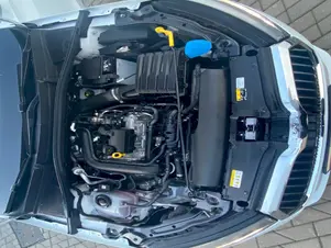 Škoda Fabia Top Selection