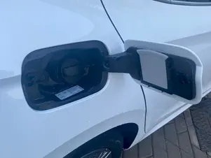 Škoda Fabia Top Selection