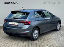 Fabia Selection
