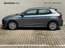 Fabia Selection