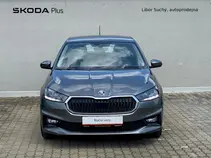 Fabia Selection