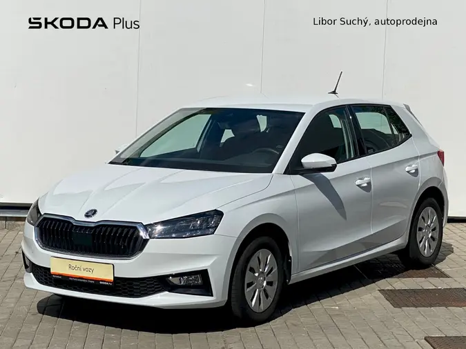 Fabia Selection