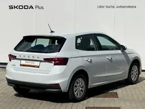 Fabia Selection