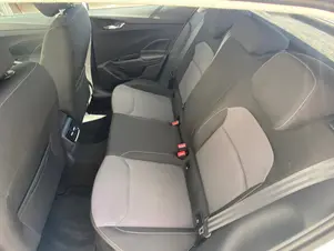 Škoda Fabia Selection