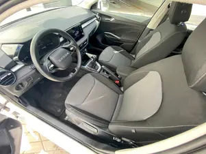 Škoda Fabia Selection