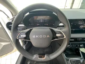 Škoda Fabia Selection