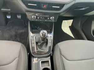 Škoda Fabia Selection