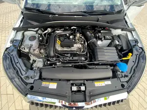 Škoda Fabia Selection