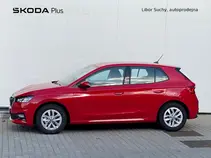 Fabia Selection