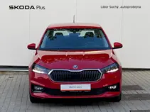 Fabia Selection