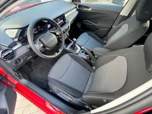 Škoda Fabia Selection