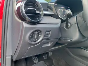 Škoda Fabia Selection