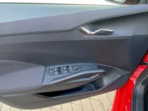 Škoda Fabia Selection
