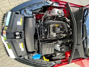 Škoda Fabia Selection