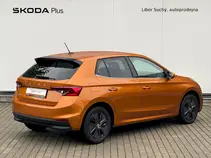 Fabia Style